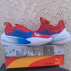 Super Mario 64 JR “PUMA”